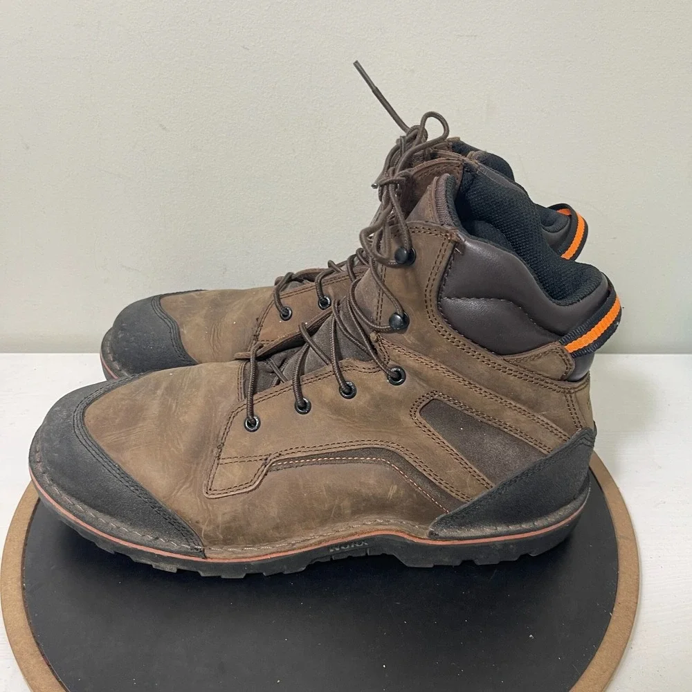 WORX by Red Wing Shoes worx by
